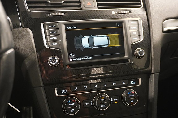 Volkswagen Golf I 12 of 15