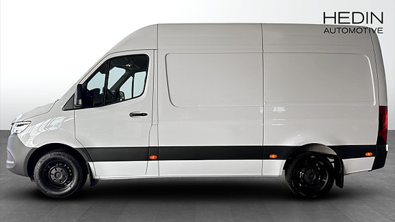 Mercedes-Benz Sprinter 317 6 of 12
