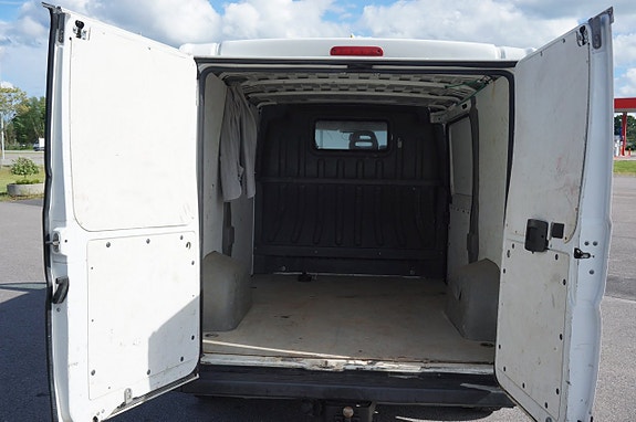 Peugeot Boxer 13 of 15