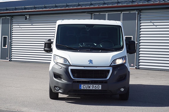 Peugeot Boxer 6 of 15