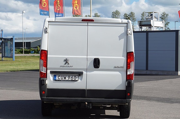 Peugeot Boxer 7 of 15