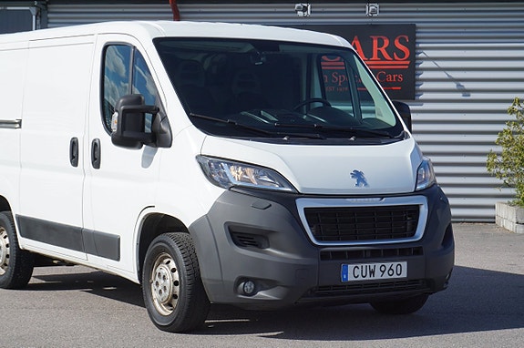Peugeot Boxer 5 of 5