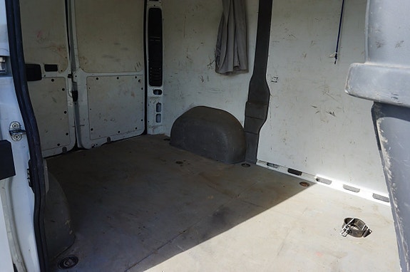 Peugeot Boxer 15 of 15