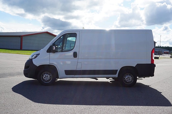 Peugeot Boxer 4 of 5