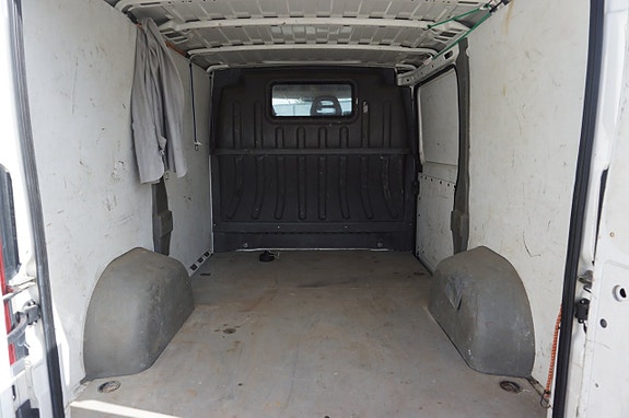 Peugeot Boxer 14 of 15