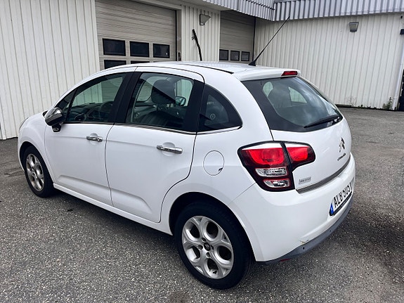Citroen C3 6 of 7