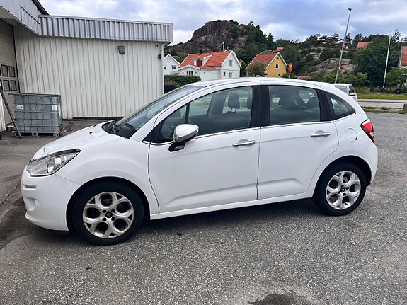 Citroen C3 7 of 7