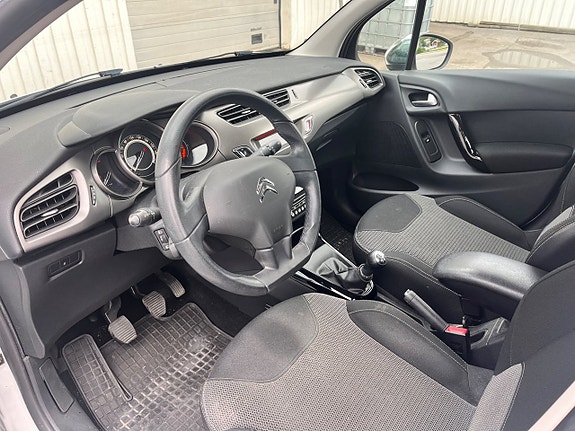 Citroen C3 2 of 5