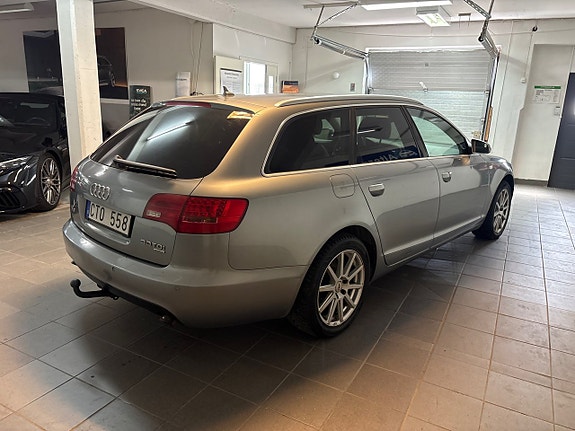 Audi A6 22 of 22