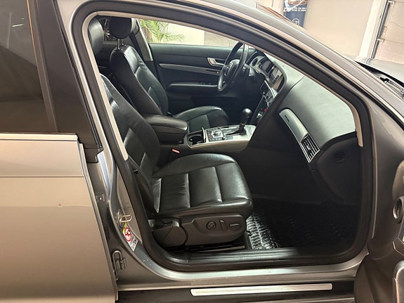Audi A6 7 of 22