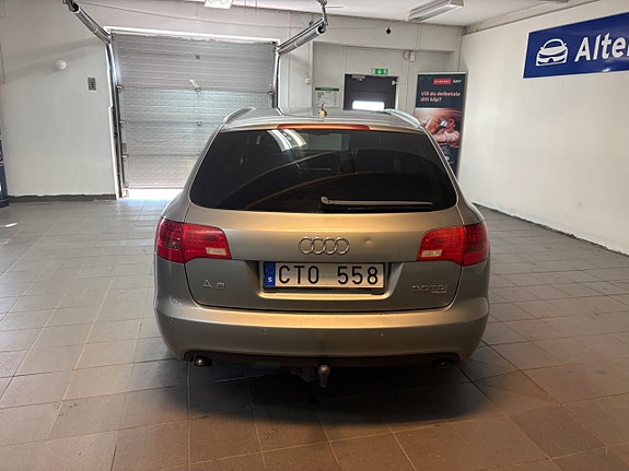 Audi A6 10 of 22
