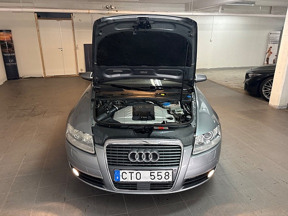 Audi A6 17 of 22