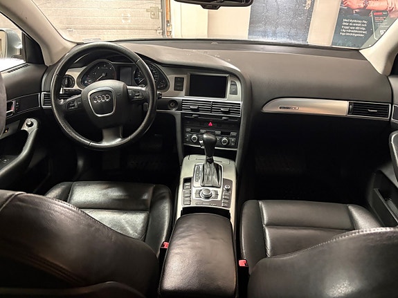 Audi A6 9 of 22