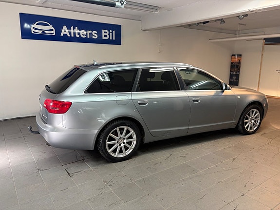 Audi A6 2 of 22