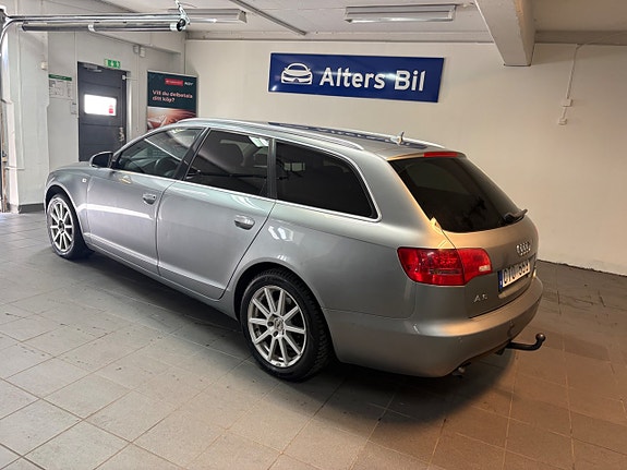 Audi A6 13 of 22