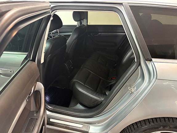 Audi A6 12 of 22