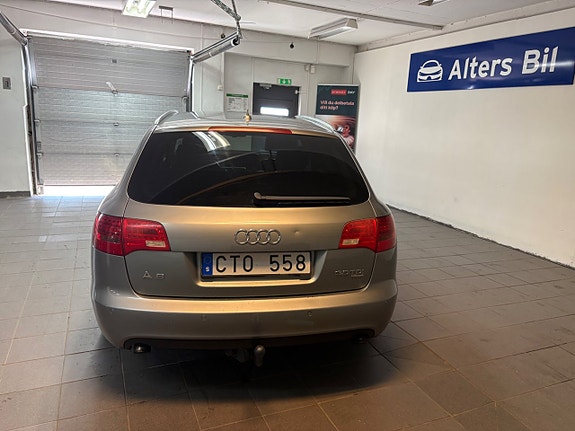 Audi A6 11 of 22