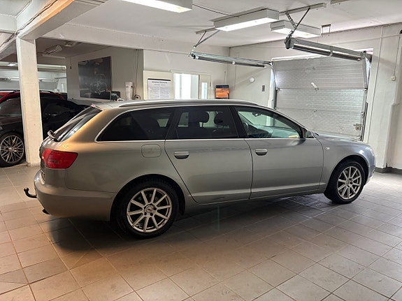 Audi A6 15 of 22