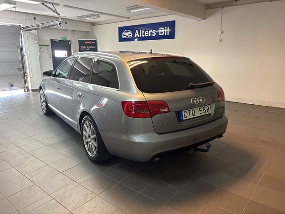Audi A6 18 of 22