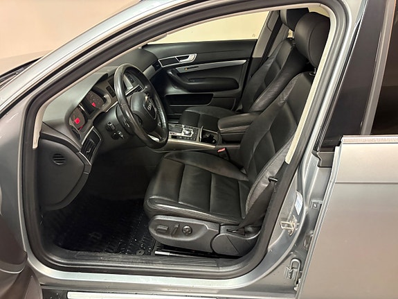 Audi A6 16 of 22