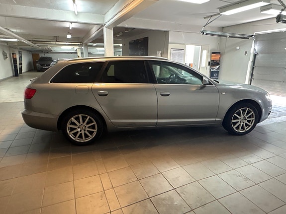 Audi A6 21 of 22