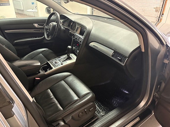 Audi A6 6 of 22
