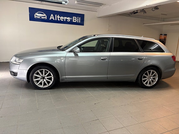 Audi A6 14 of 22