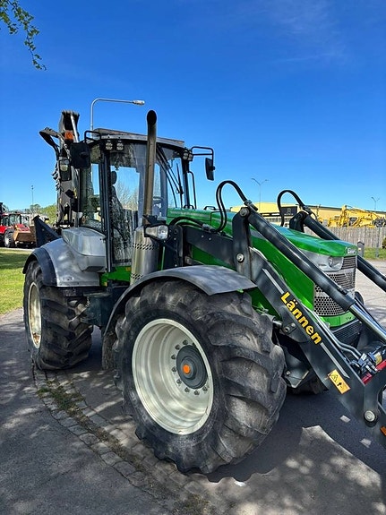 Lännen 8600 K 13 of 21
