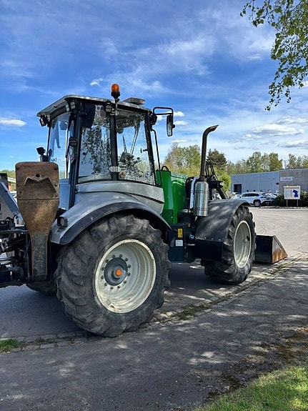 Lännen 8600 K 12 of 21