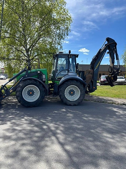 Lännen 8600 K 8 of 21