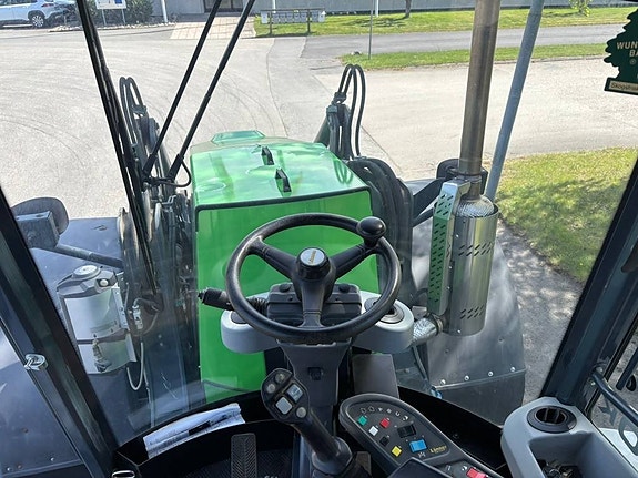 Lännen 8600 K 21 of 21