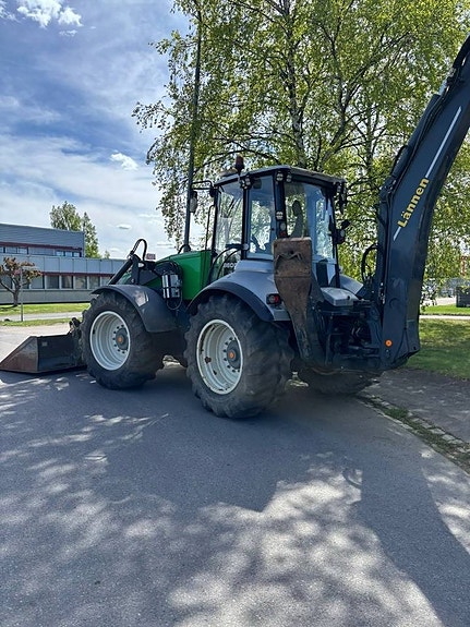 Lännen 8600 K 9 of 21