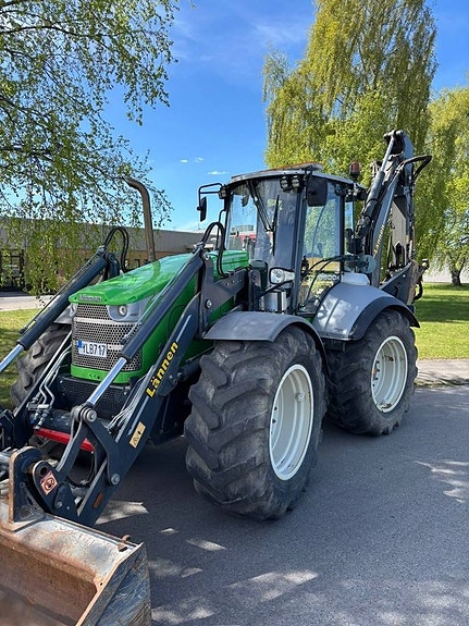 Lännen 8600 K 4 of 21