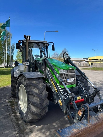 Lännen 8600 K 14 of 21
