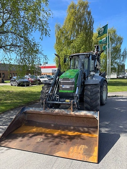 Lännen 8600 K 6 of 21