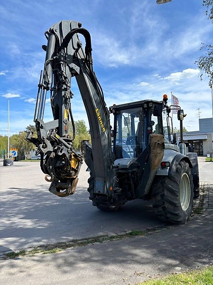 Lännen 8600 K 11 of 21