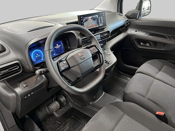 Toyota Proace City 13 of 21