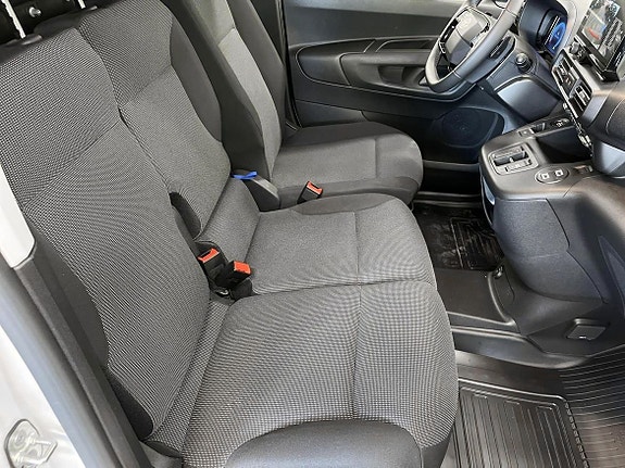 Toyota Proace City 10 of 21