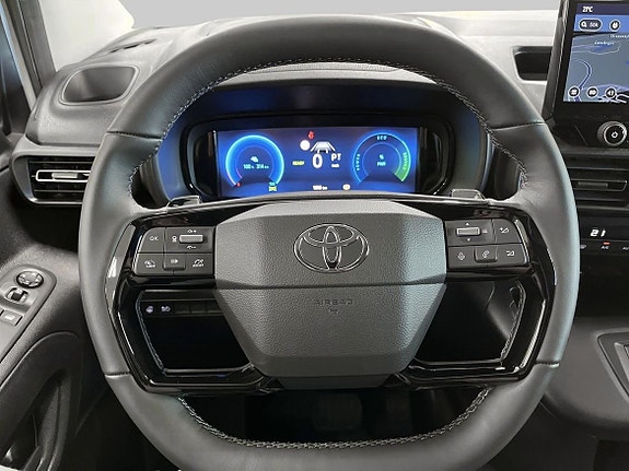 Toyota Proace City 19 of 21