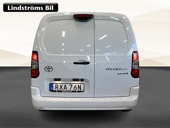 Toyota Proace City 7 of 21