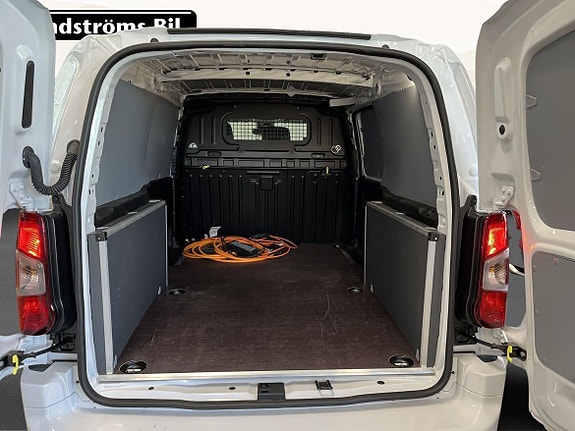 Toyota Proace City 12 of 21