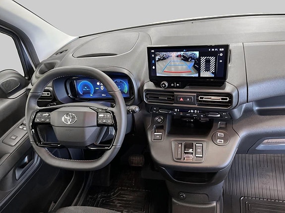 Toyota Proace City 11 of 21