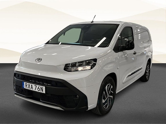 Toyota Proace City 18 of 21