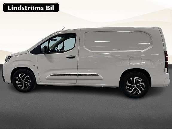 Toyota Proace City 6 of 21