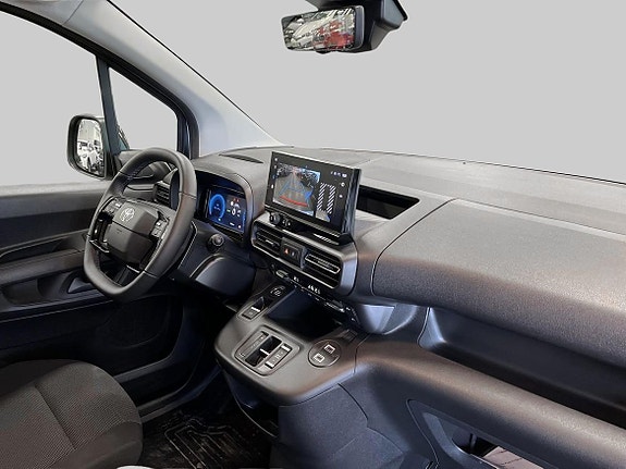 Toyota Proace City 9 of 21