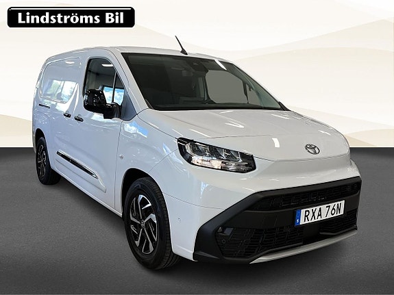 Toyota Proace City 3 of 5