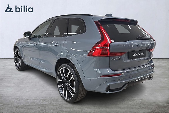 Volvo XC60 12 of 24