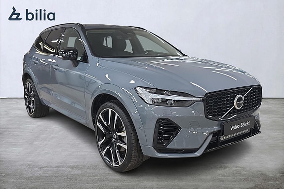 Volvo XC60 13 of 24