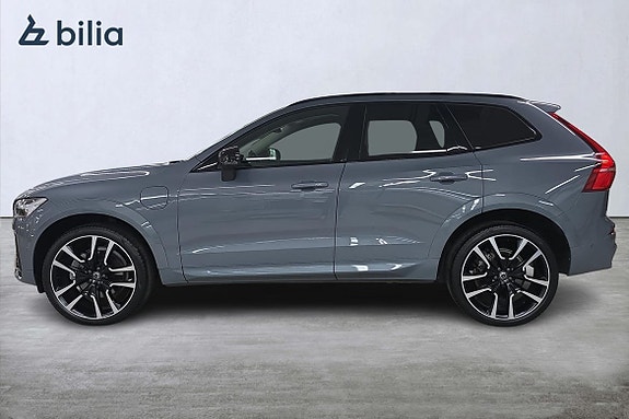 Volvo XC60 17 of 24