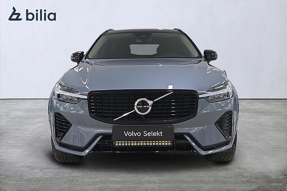 Volvo XC60 21 of 24